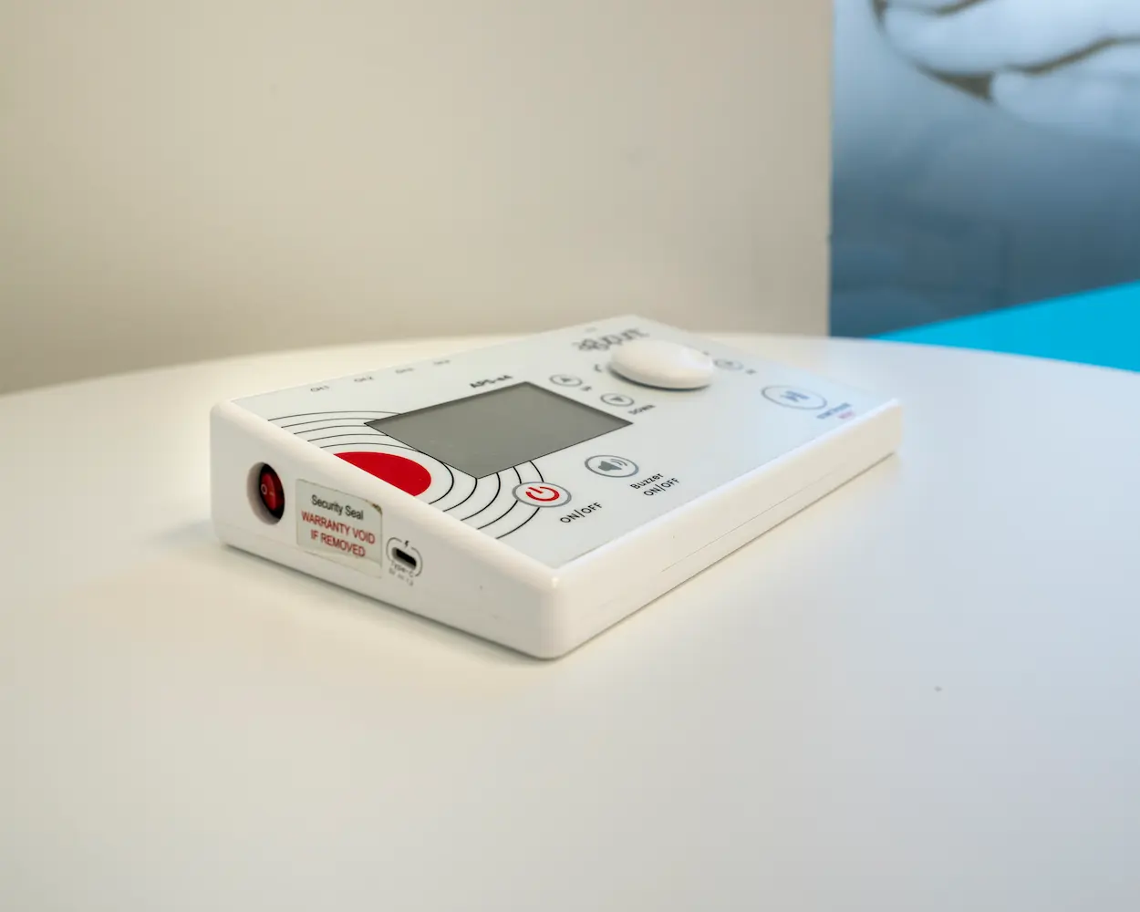 Aplicación de electropunción en tratamiento musculoesquelético en Evolucenter Móstoles